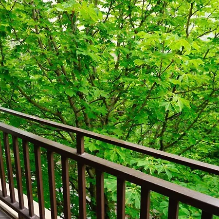 гардънс - Gardens