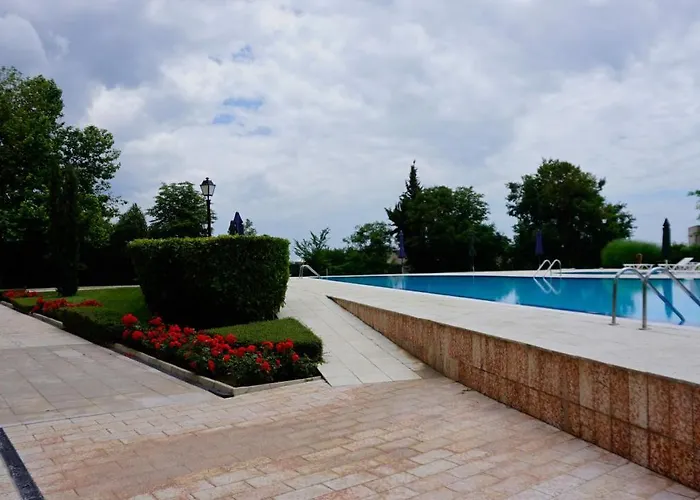 Appartement гардънс - Gardens