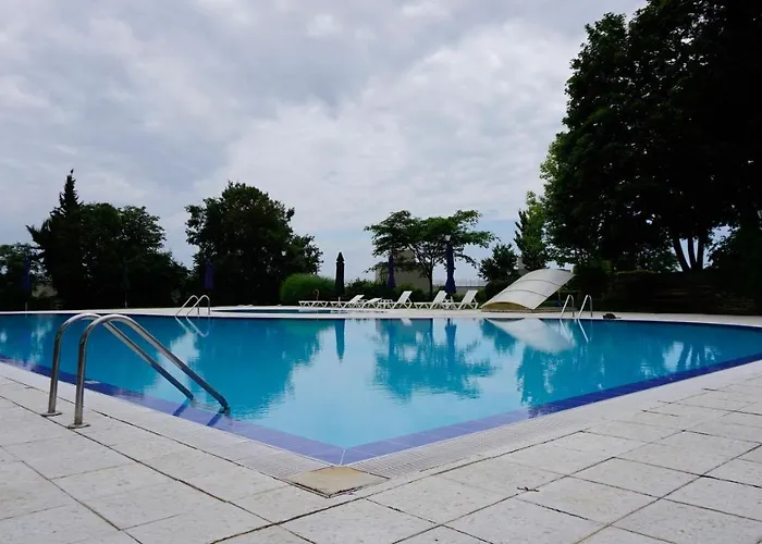 гардънс - Gardens *