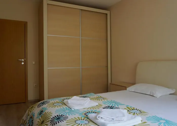 Appartement гардънс - Gardens *