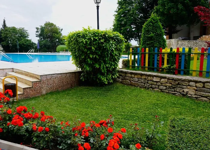 гардънс - Gardens Appartement *