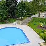 гардънс - Gardens شقة *