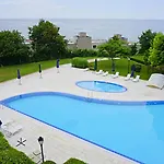 شقة гардънс - Gardens بالشيك