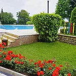 гардънс - Gardens شقة *