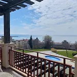 Apartamento гардънс - Gardens Balchik