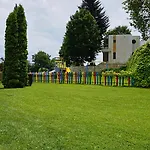 гардънс - Gardens شقة بالشيك
