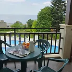 гардънс - Gardens شقة