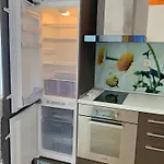 гардънс - Gardens Apartamento Balchik