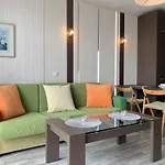 гардънс - Gardens Apartamento