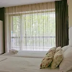 гардънс - Gardens شقة