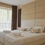 شقة гардънс - Gardens