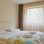 Apartamento гардънс - Gardens Balchik