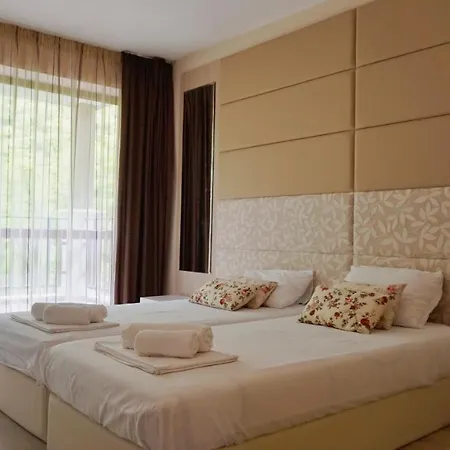 гардънс - Gardens Balchik