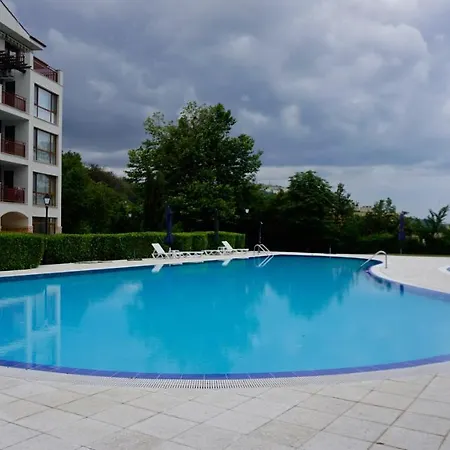 гардънс - Gardens * Balchik