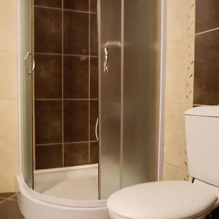 Apartament гардънс - Gardens Balcic