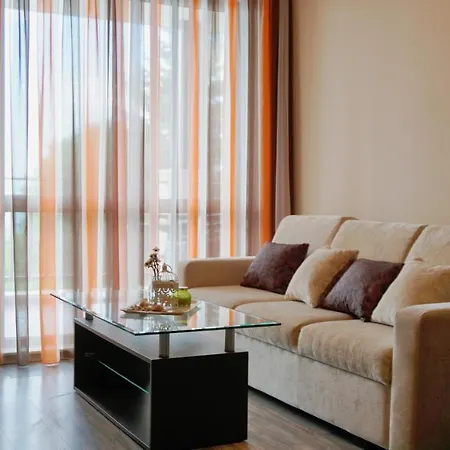 гардънс - Gardens Balcic