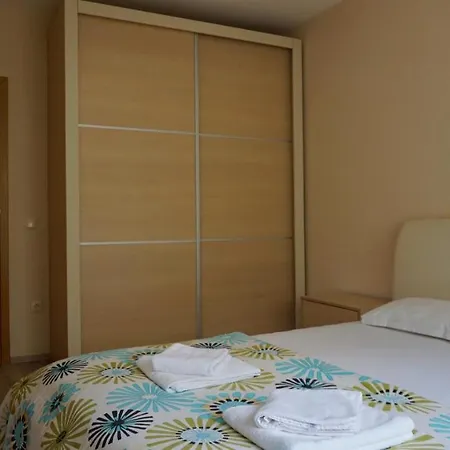 Apartment гардънс - Gardens *