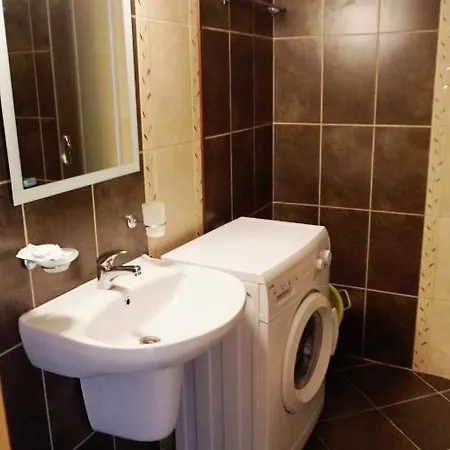 Apartament гардънс - Gardens *