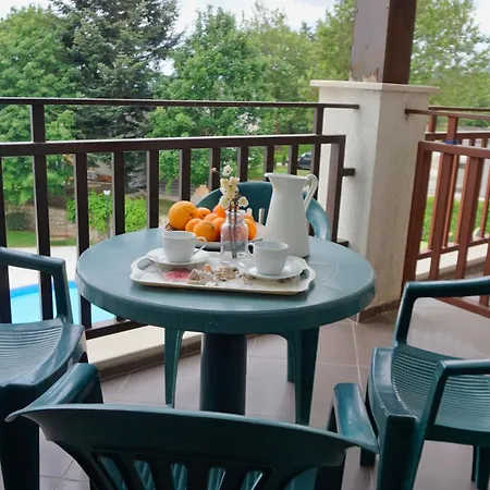 гардънс - Gardens Balchik