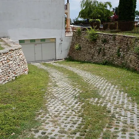 гардънс - Gardens Balcic