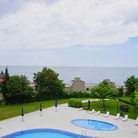 Apartament гардънс - Gardens *