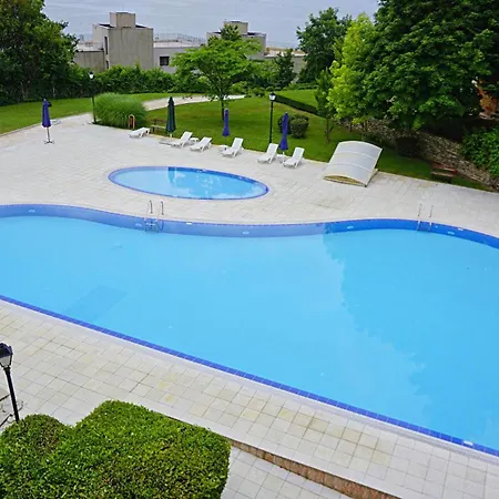 شقة гардънс - Gardens بالشيك