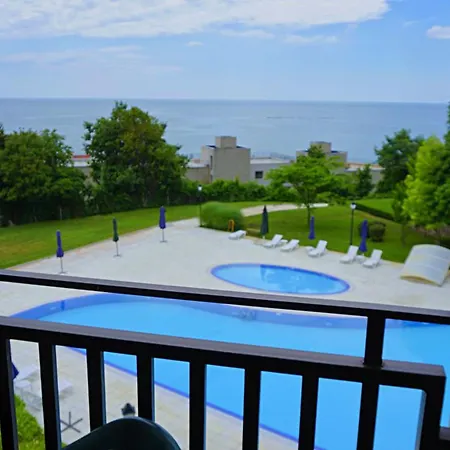 гардънс - Gardens Lejlighed Balchik