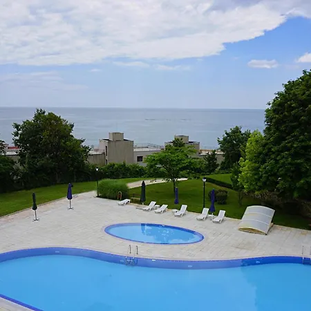 гардънс - Gardens Balchik