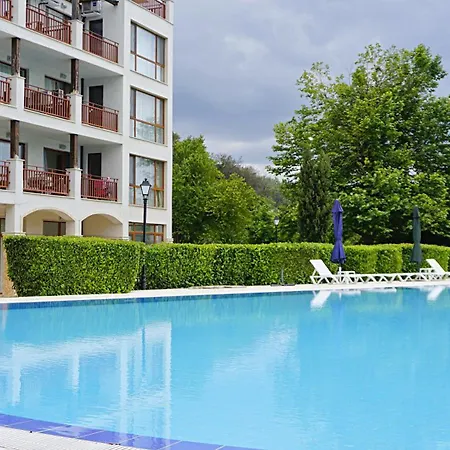 Apartament гардънс - Gardens Balcic