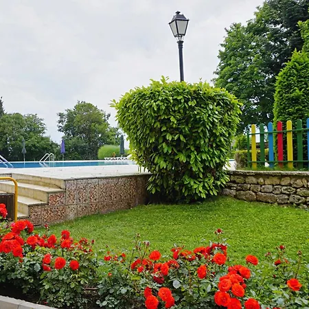 гардънс - Gardens Balchik