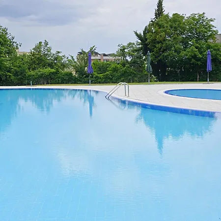 гардънс - Gardens * Balchik
