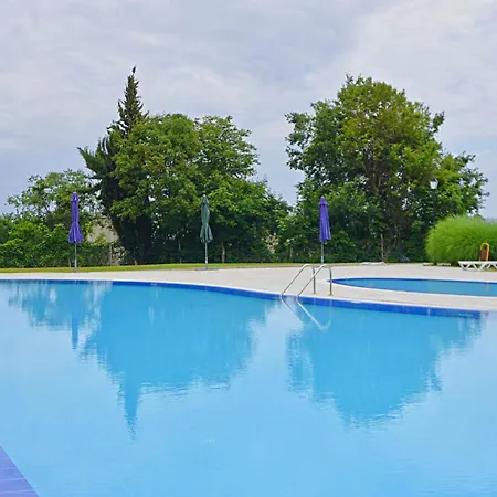 гардънс - Gardens Lejlighed Balchik