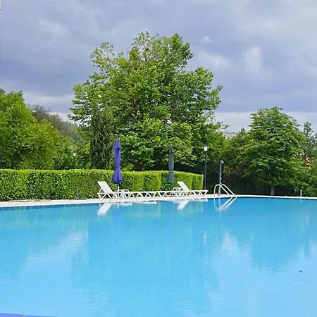 гардънс - Gardens * Balchik