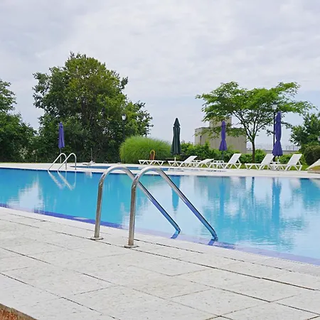 гардънс - Gardens Lejlighed Balchik