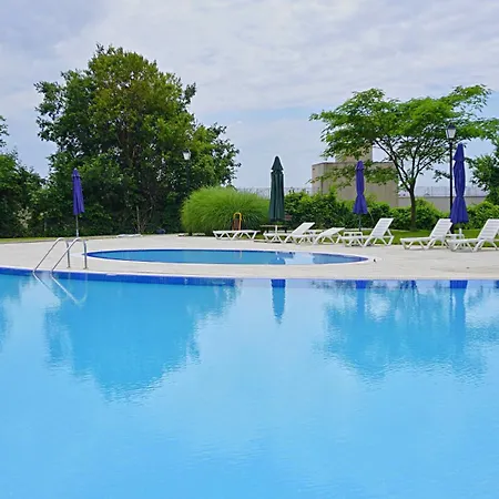 гардънс - Gardens Balchik