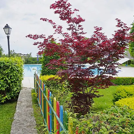 гардънс - Gardens *