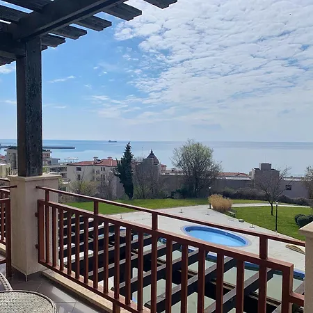 Lejlighed гардънс - Gardens Balchik