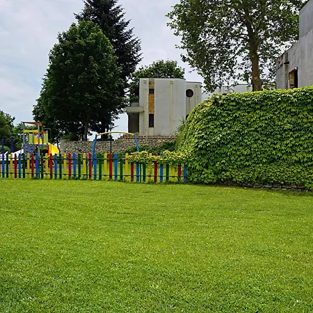 Lejlighed гардънс - Gardens