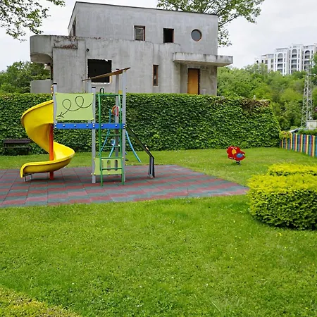 Lejlighed гардънс - Gardens Balchik