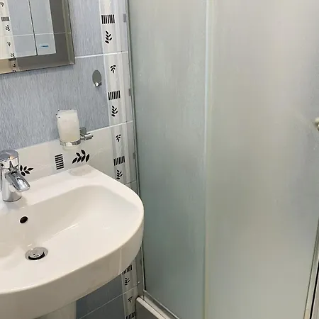 Apartament гардънс - Gardens Balcic