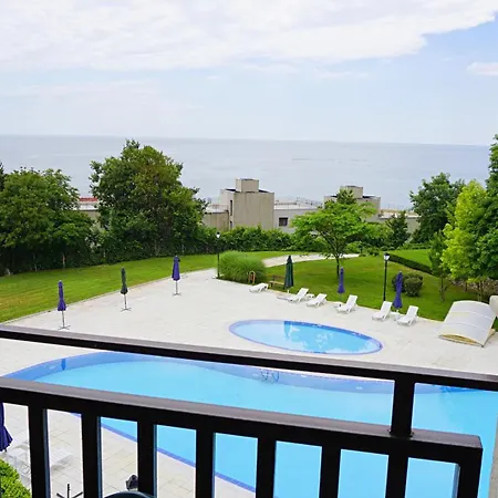 гардънс - Gardens Lejlighed Balchik