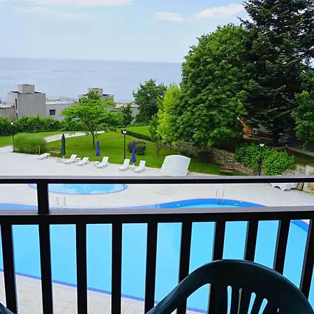 гардънс - Gardens Lejlighed Balchik