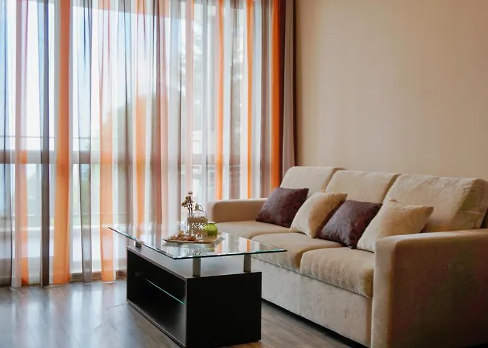 гардънс - Gardens Балчик