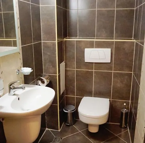 гардънс - Gardens Балчик