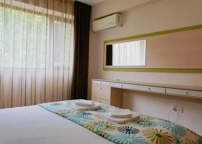 Апартамент гардънс - Gardens